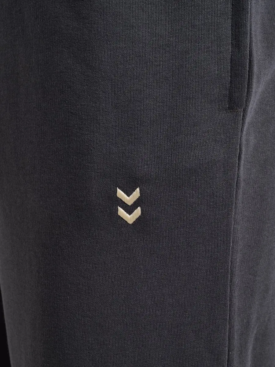Hummel Pulse Joggingbroek Heren - Grijs - afbeelding 5 van 6