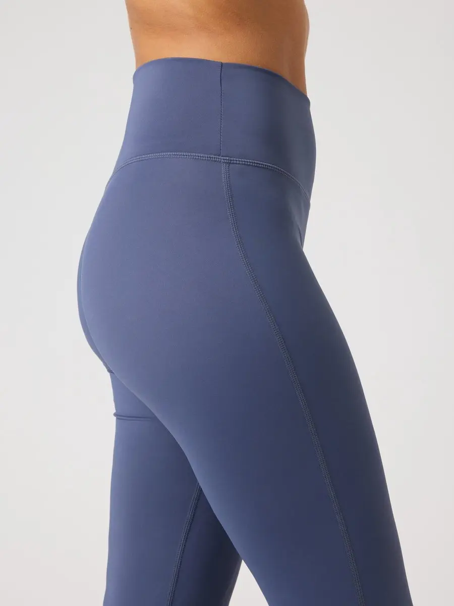 Björn Borg Flare Trainingsbroek - Nightshadow Blauw - afbeelding 2 van 6