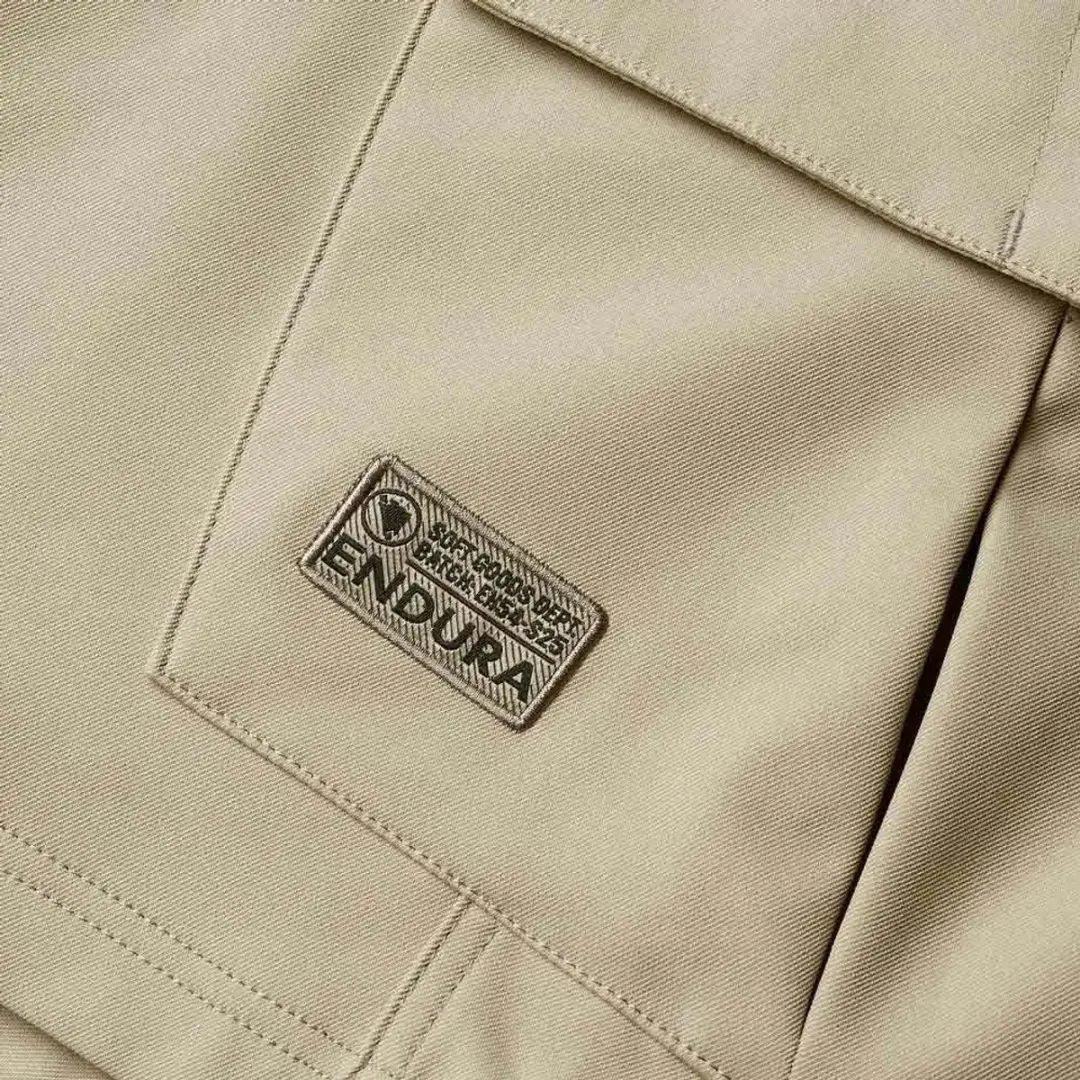 Endura Loop Cargo Fietsbroek - M - afbeelding 4 van 6