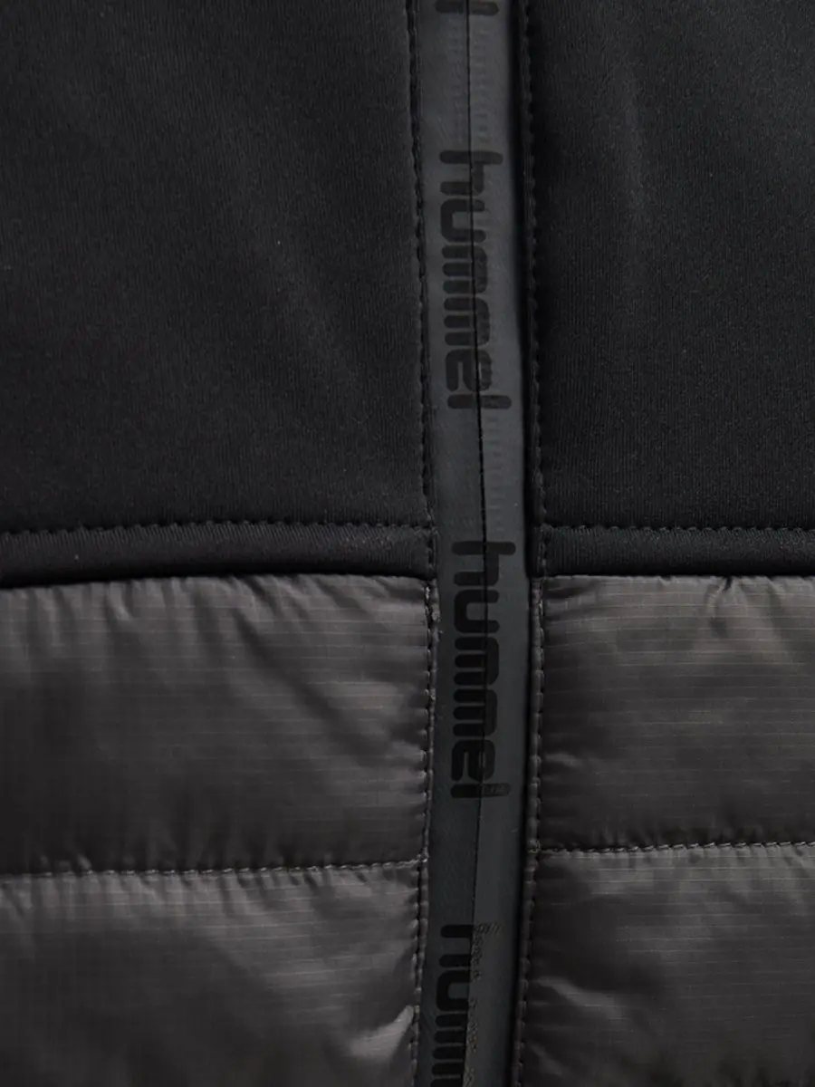 Hummel North Hybrid Jas - Marine - afbeelding 5 van 6