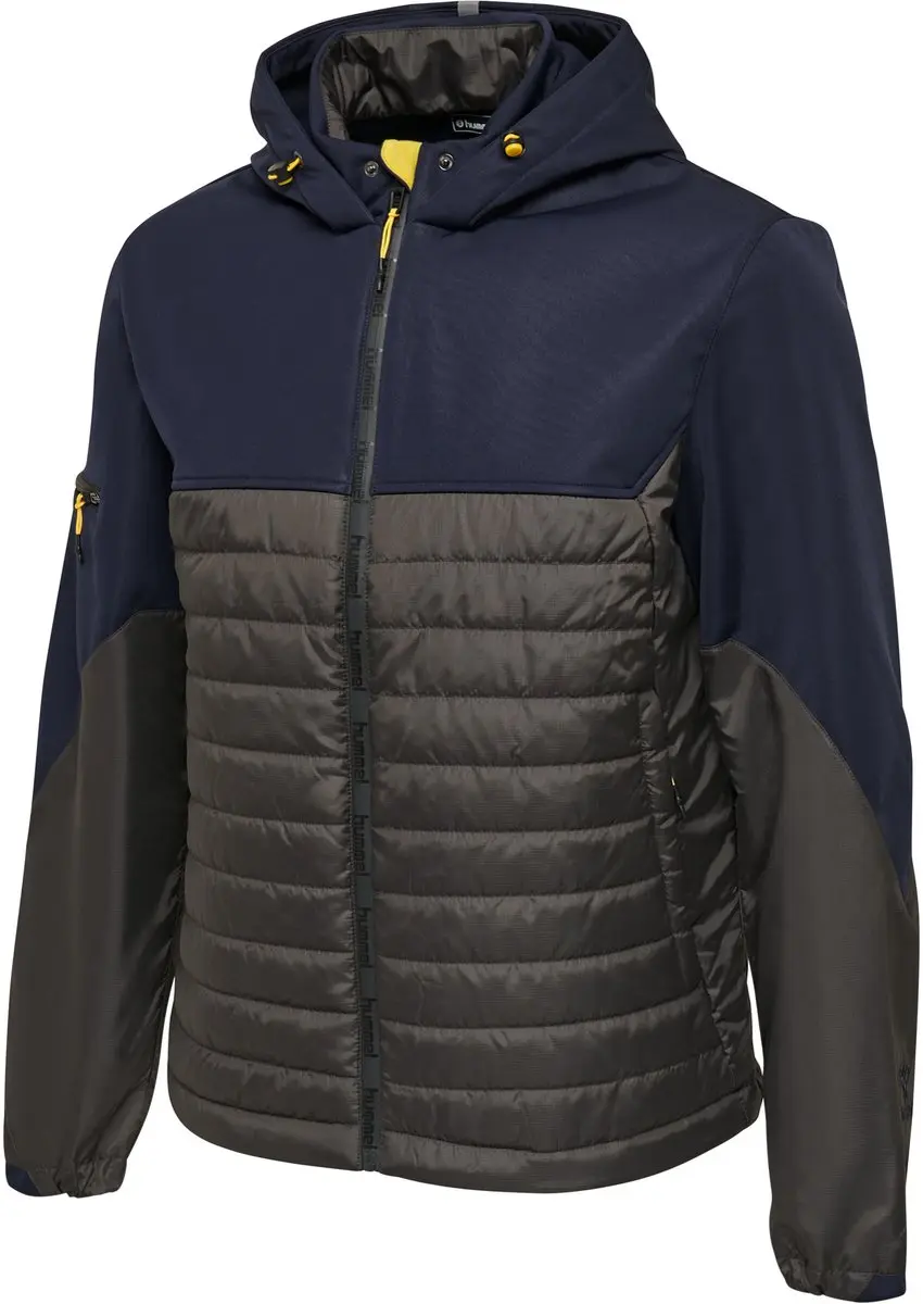 Hummel North Hybrid Jas