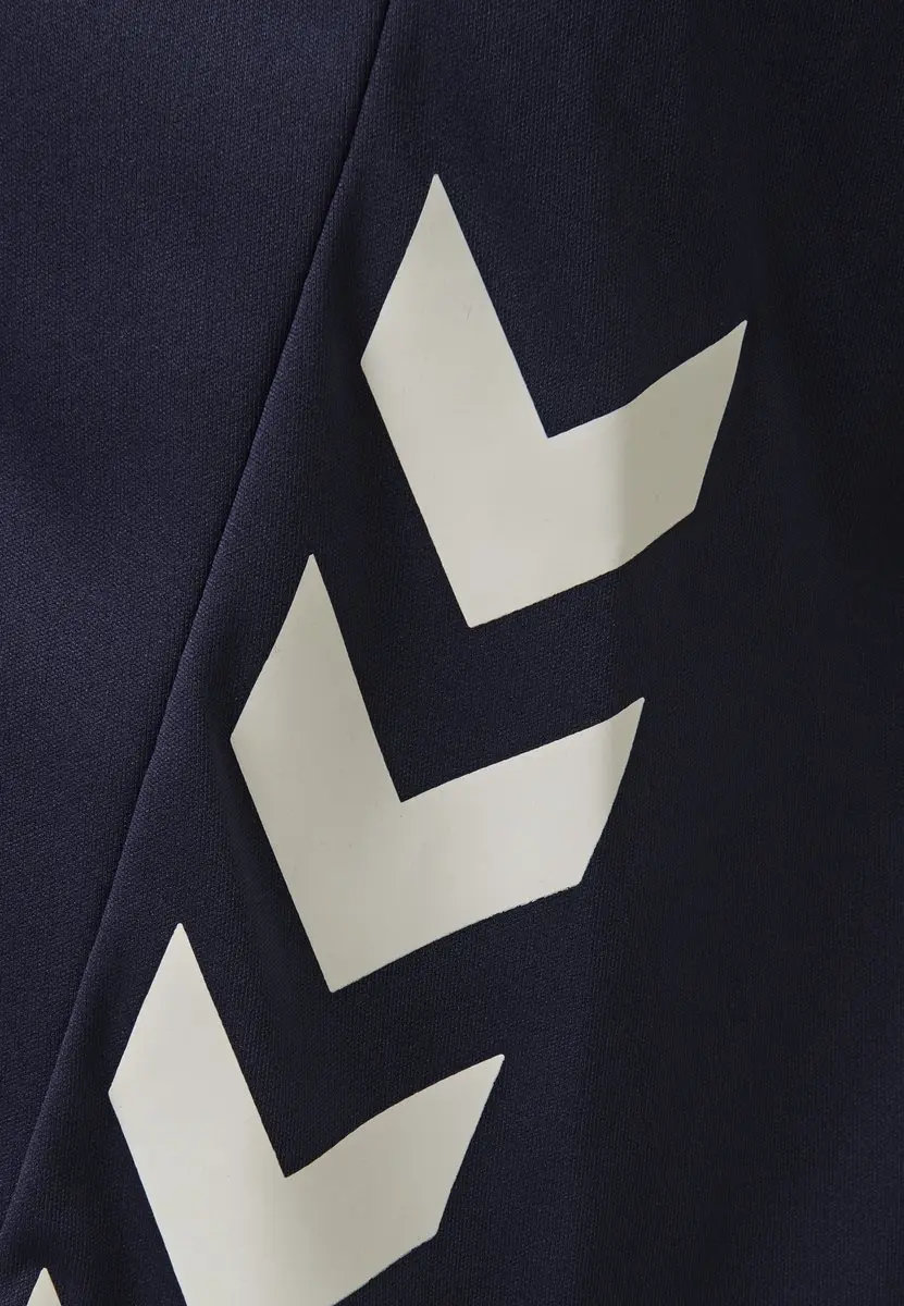 Hummel Promo Polo - Navy 152 - afbeelding 4 van 6