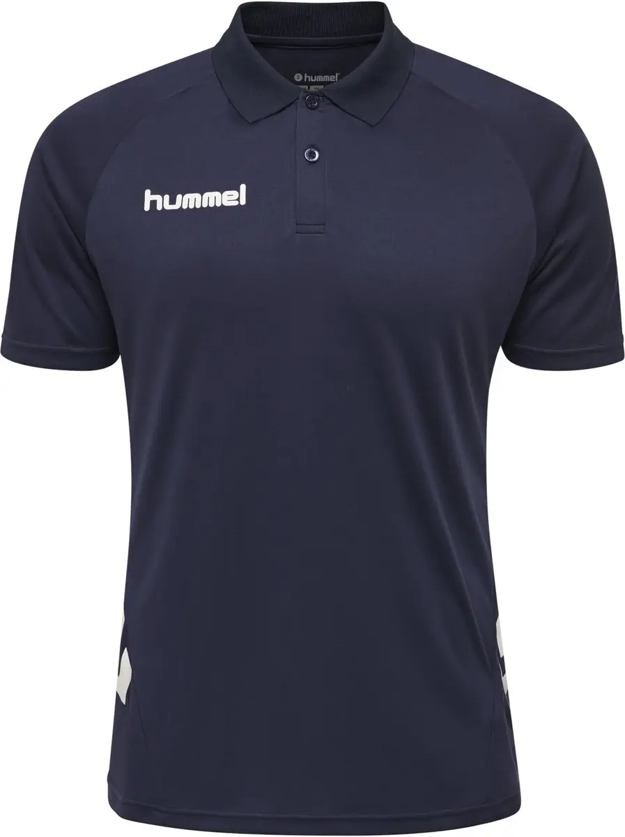 Hummel Promo Polo
