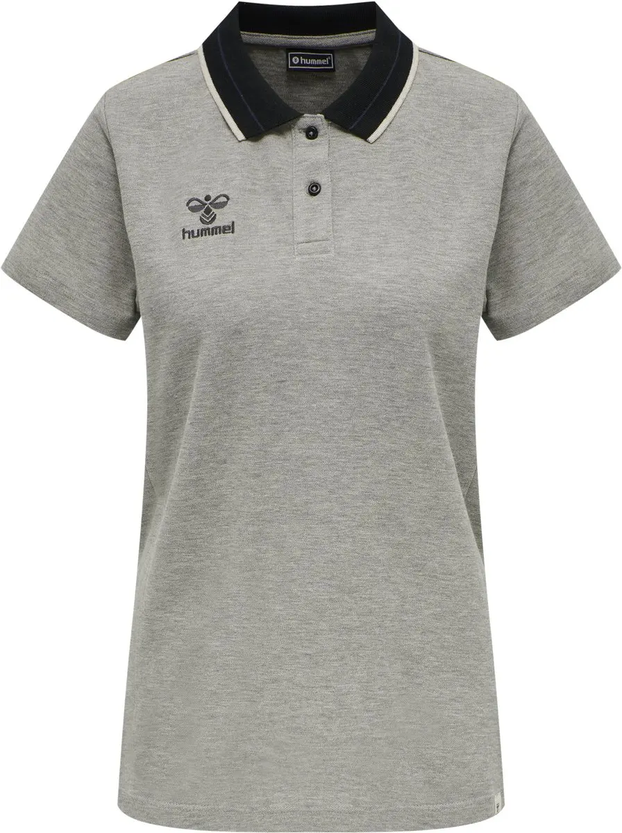 Hummel Move Polo Woman