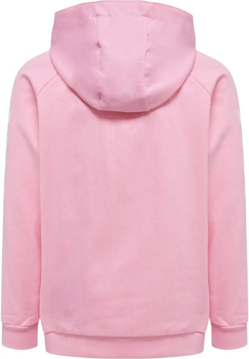 Hummel hmlGO Kinder Hoodie - Cotton Candy - afbeelding 3 van 6