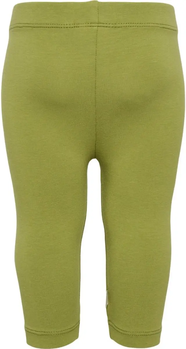Hummel Dream Leggings 219361 - Geel - afbeelding 6 van 6