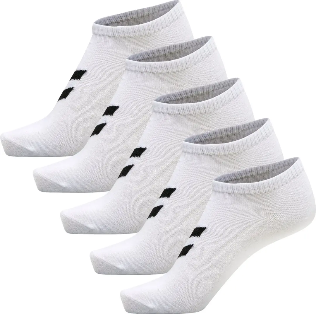 Hmlmatch Me Sock 5-Pack