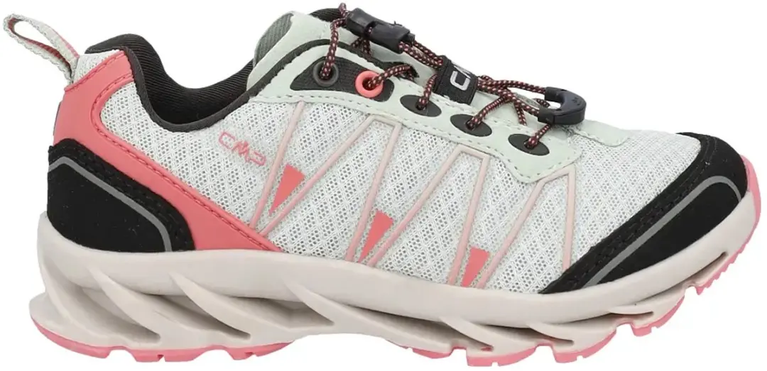 CMP Altak 2.0 WP Wandelschoenen Kind