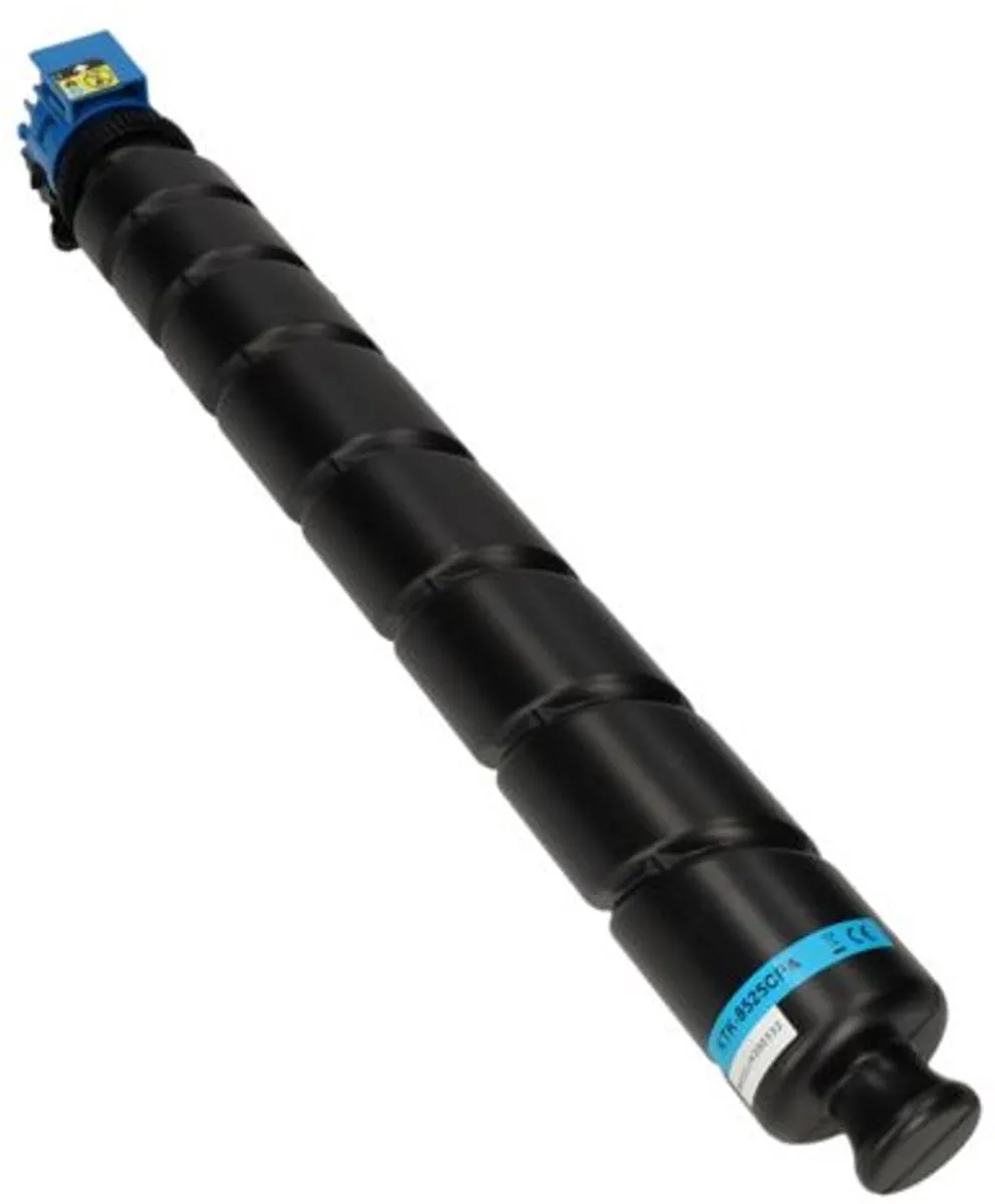 PrintAbout Kyocera TK-8525C-PA Toner - Cyaan