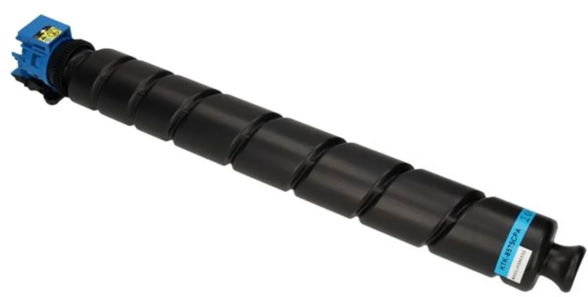 PrintAbout Kyocera TK-8525C-PA Toner