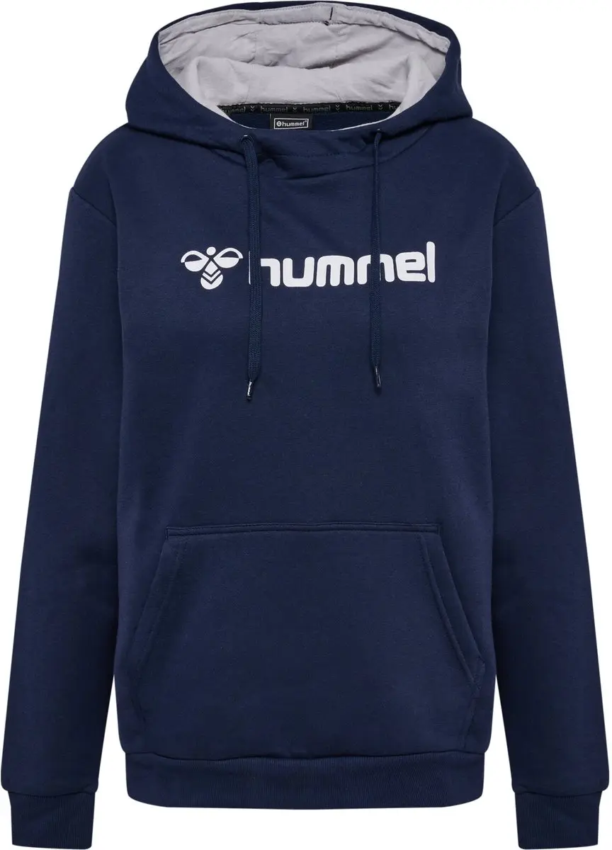 Hummel Mover Dames Hoodie