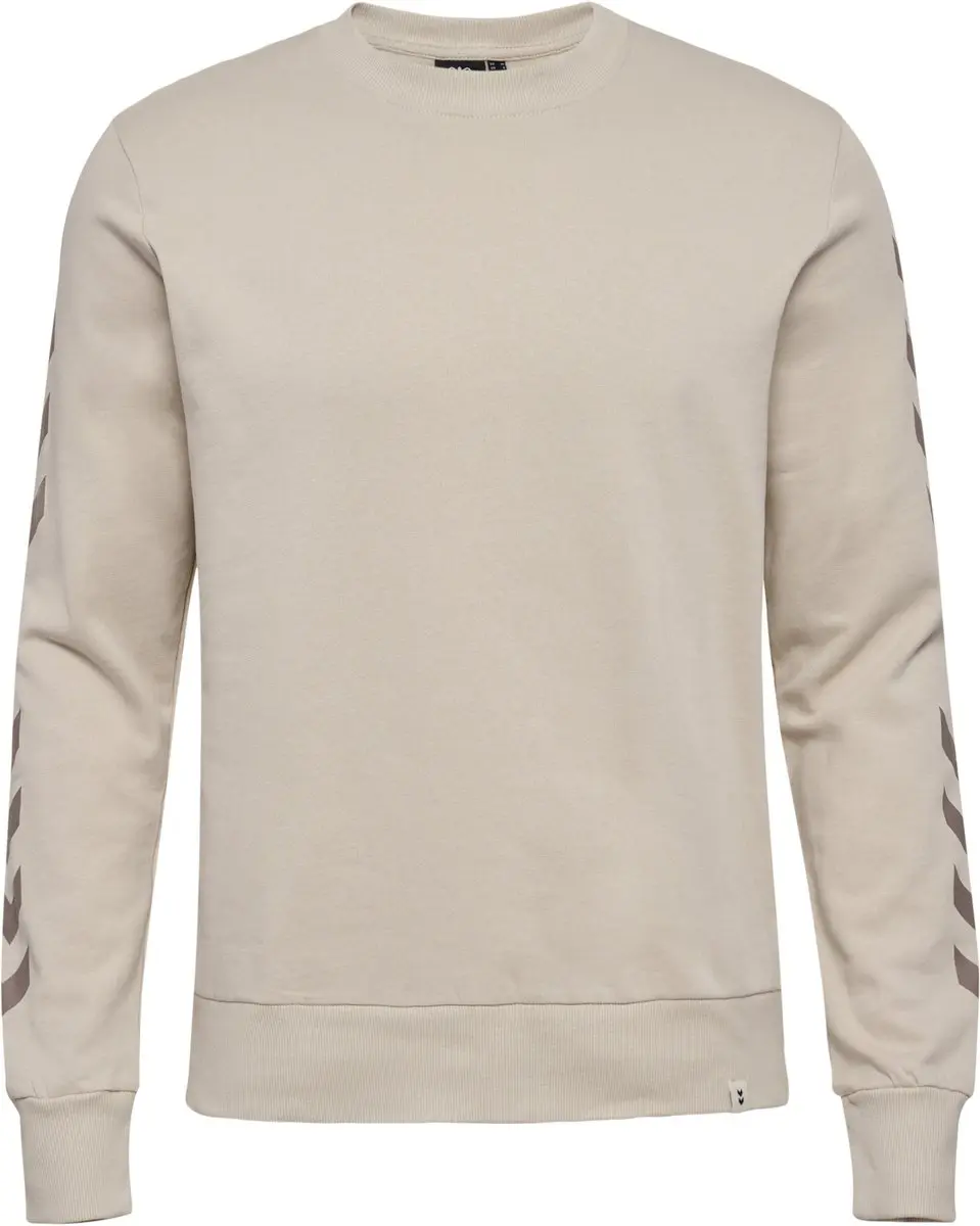Hummel HMLLEGACY Chevron Sweatshirt