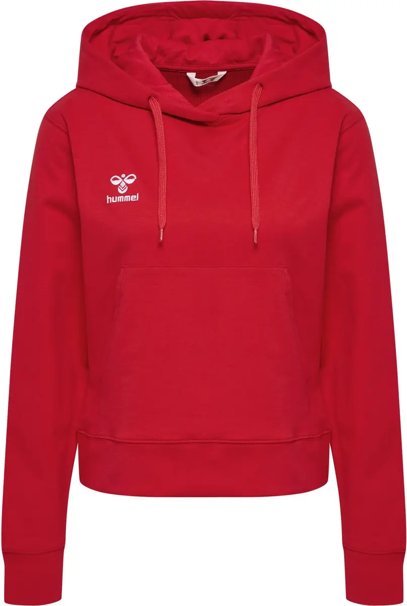 Hummel Go 2.0 Dames Hoodie