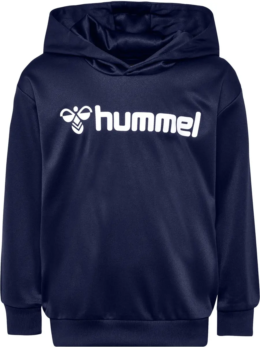 Hummel Hmllogo Hoodie Kids
