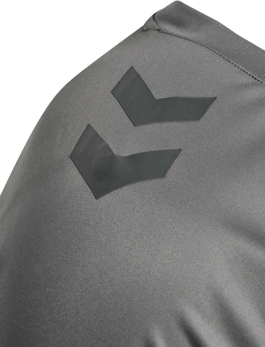 Hummel Lead 2.0 Crew Sweat XXL - Wit/Grijs - afbeelding 6 van 6