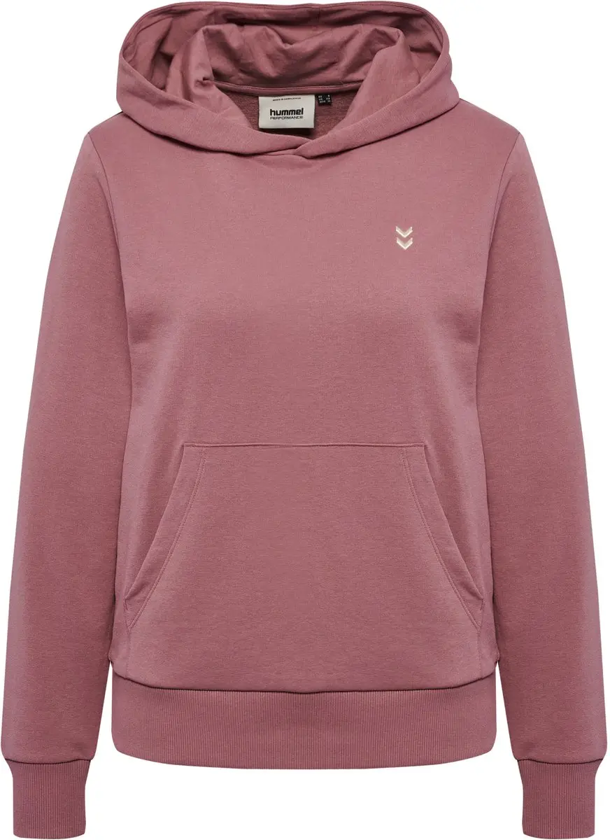 hummel hmlPULSE W SWEAT HOODIE