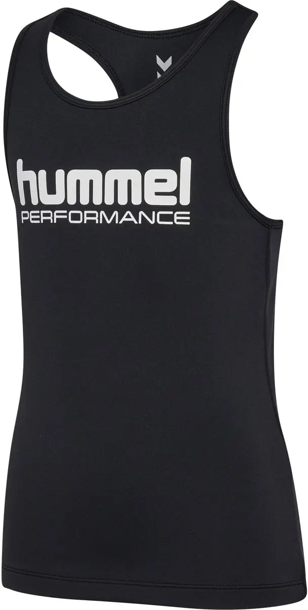 Hummel Pulse Top Meisjes