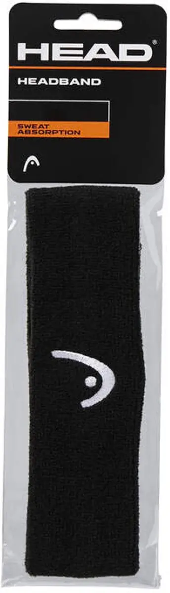 Head Hoofdband Navy - afbeelding 4 van 5