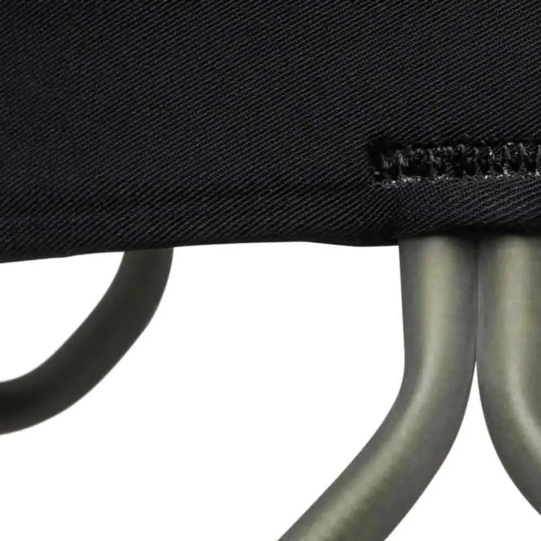 Black Diamond Solution Harnas - Blauw - afbeelding 4 van 4