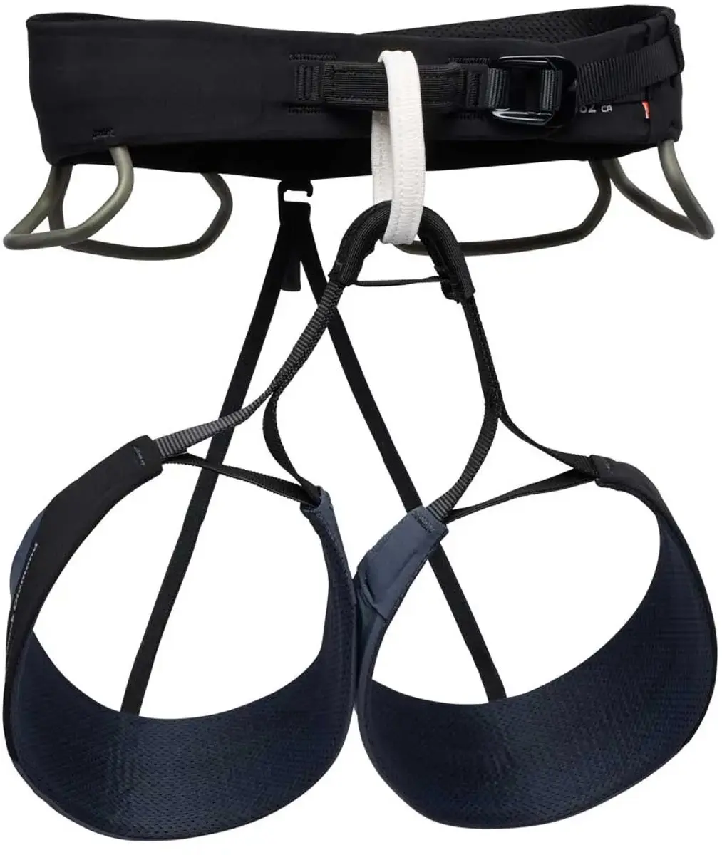 Black Diamond Solution Harnas