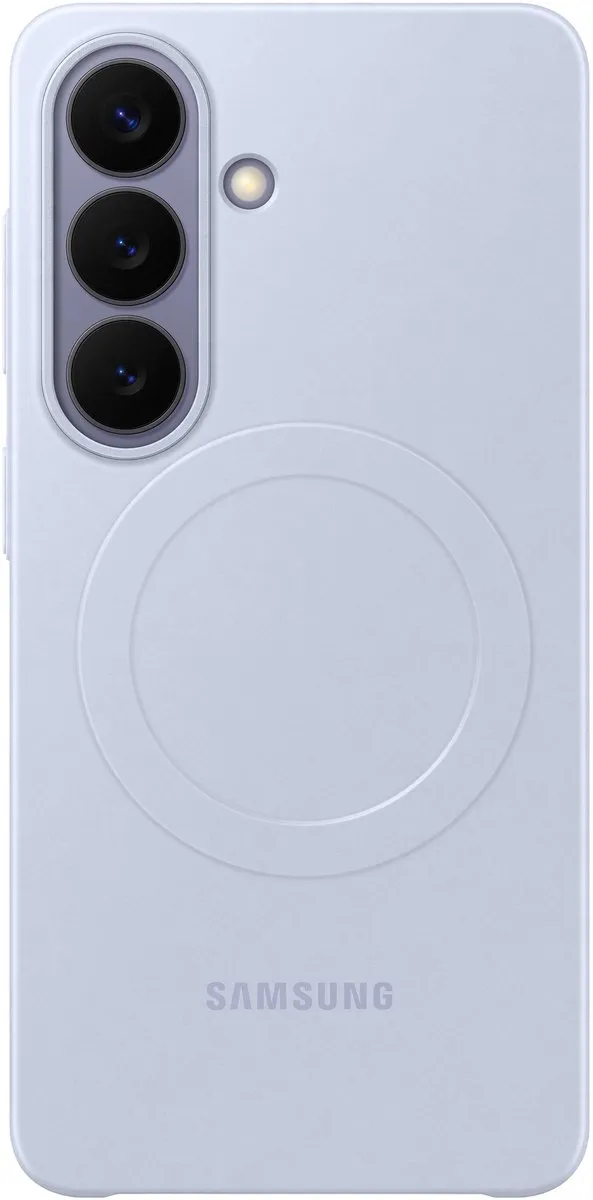 Samsung Galaxy S26 Slim Magnet Hoesje - Violetblauw EF-SS942CVEGWW