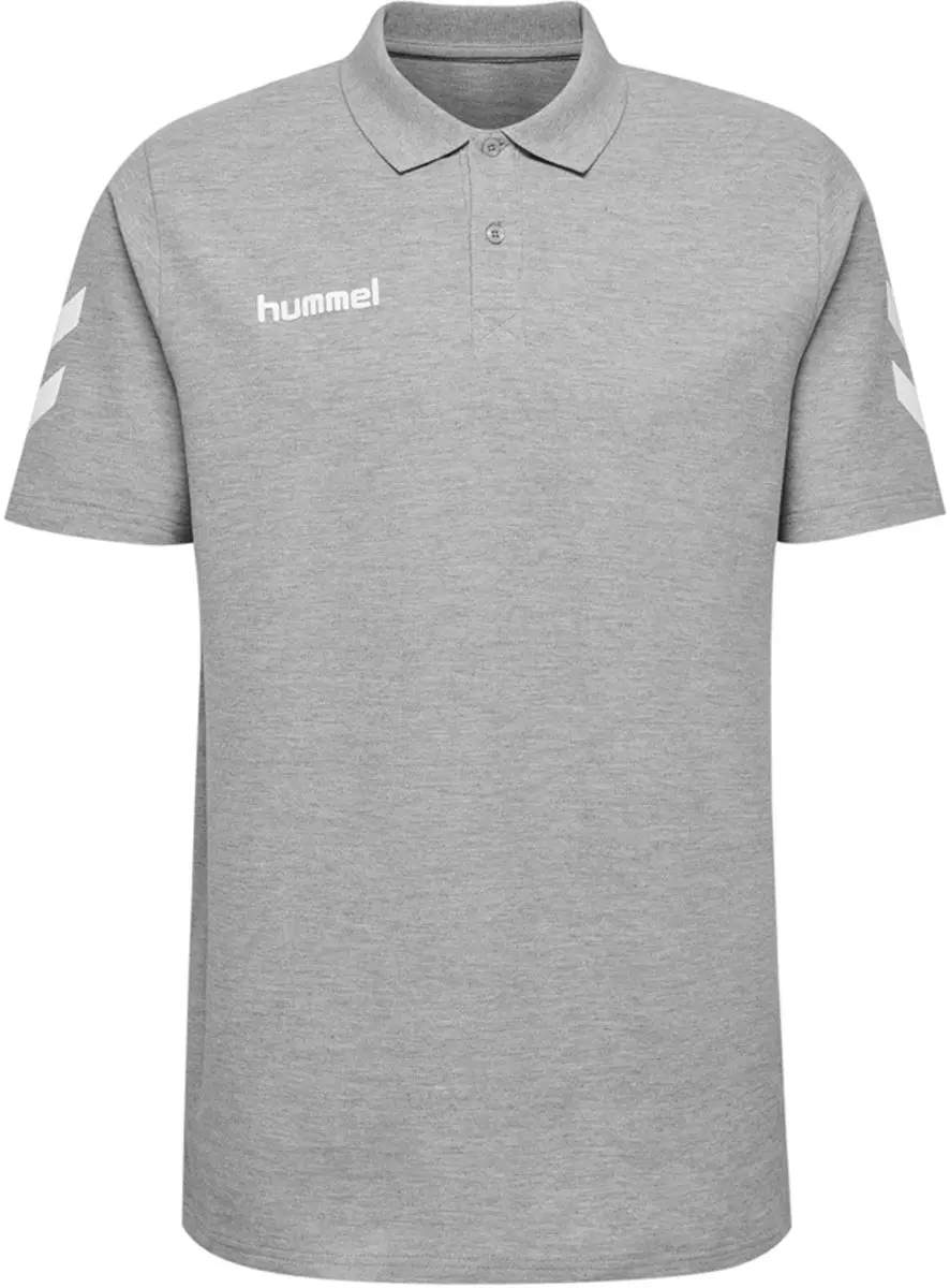 Hummel hmlGO Cotton Polo