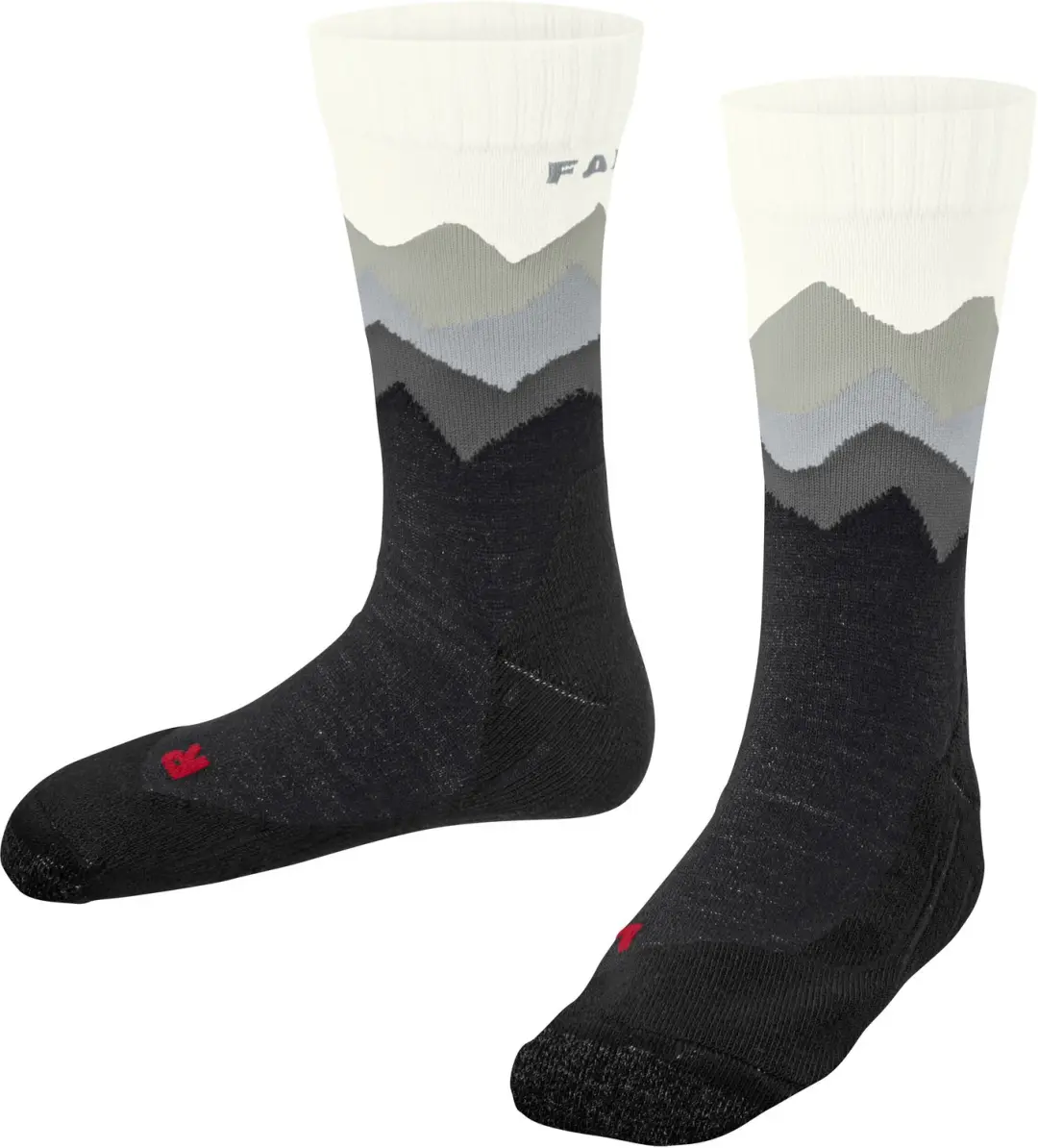 Falke TK2 Trend Kids Wandelsokken 27-30
