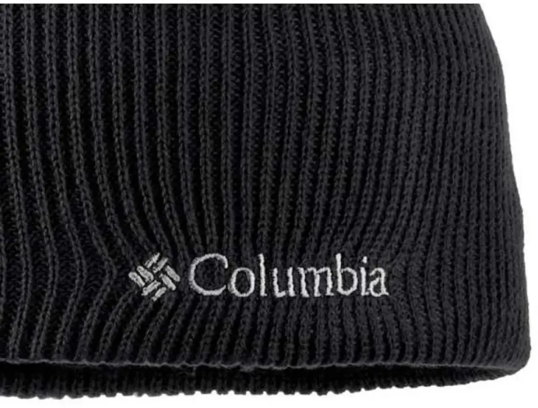 Columbia Whirlibird Watch Cap - Zwart - afbeelding 4 van 6