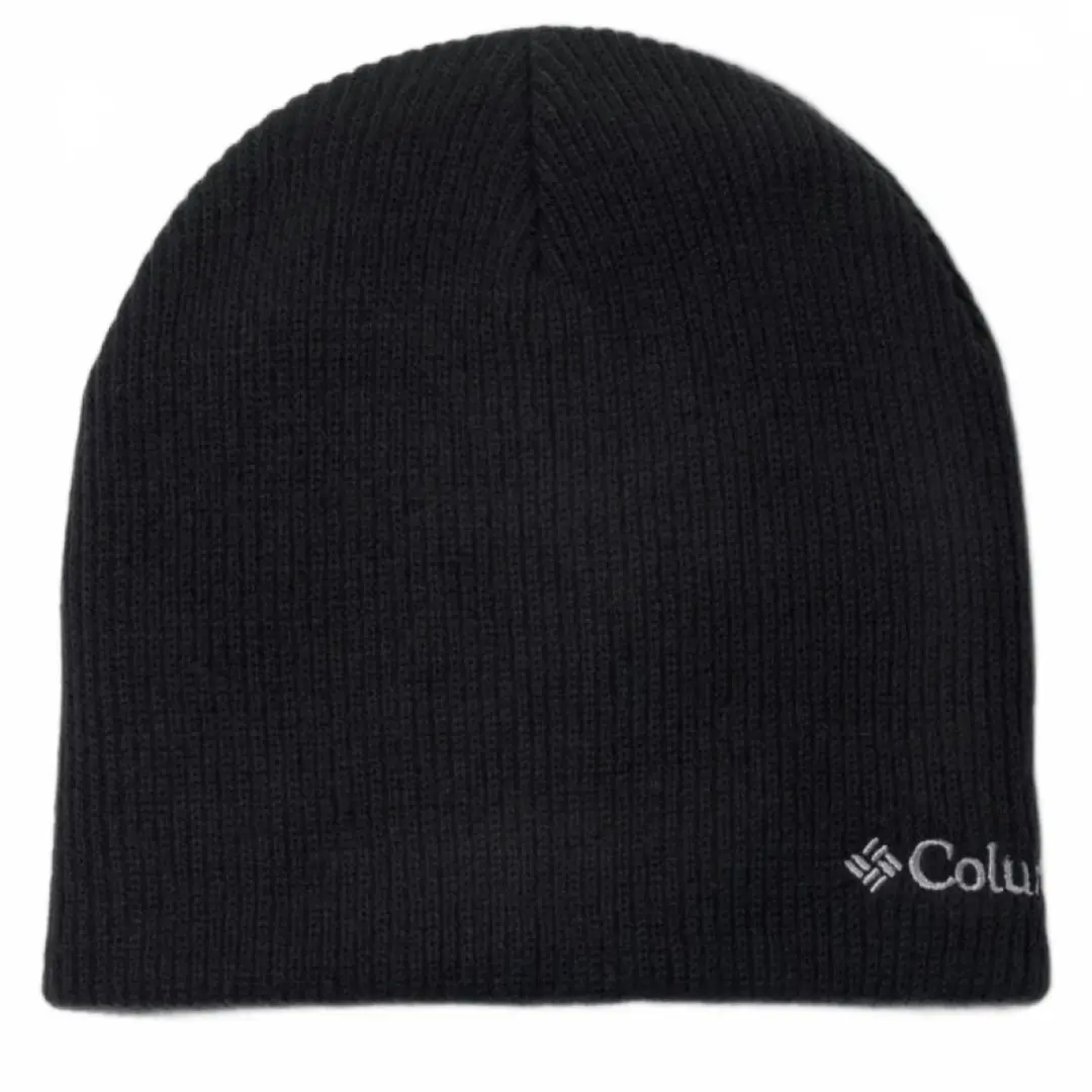 Columbia Whirlibird Watch Cap - Zwart - afbeelding 6 van 6