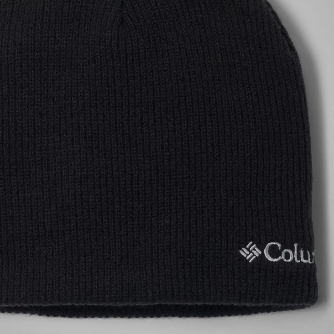 Columbia Whirlibird Watch Cap - Zwart - afbeelding 5 van 6