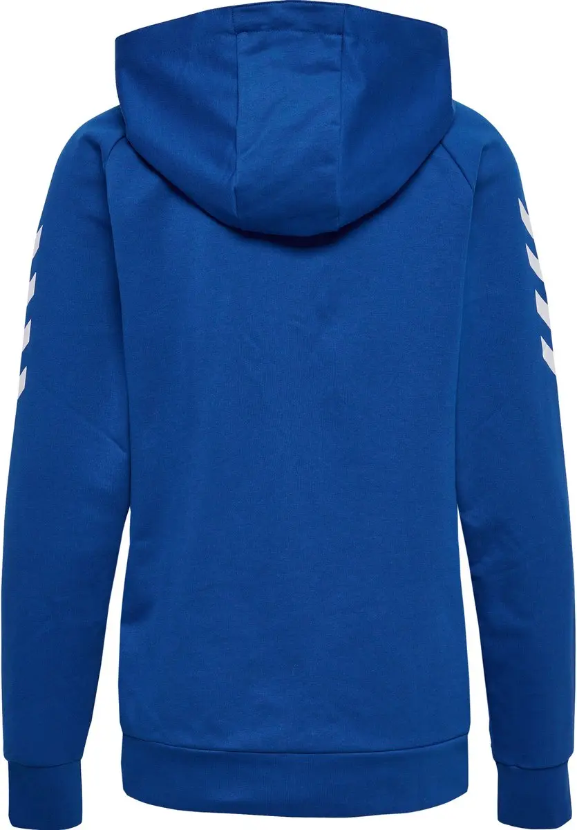 Hummel Hmlgo Damesjack TRUE BLUE - afbeelding 3 van 6