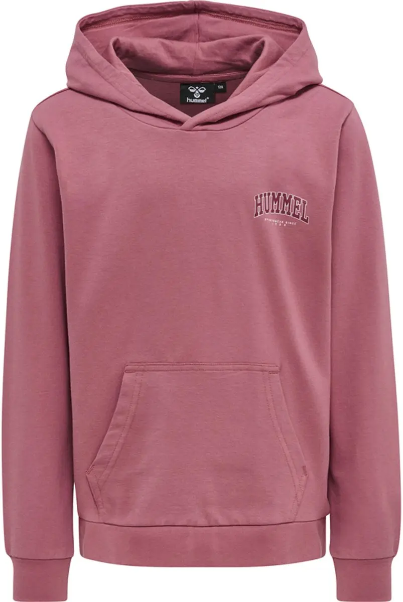 Hummel Fast Kinderhoodie