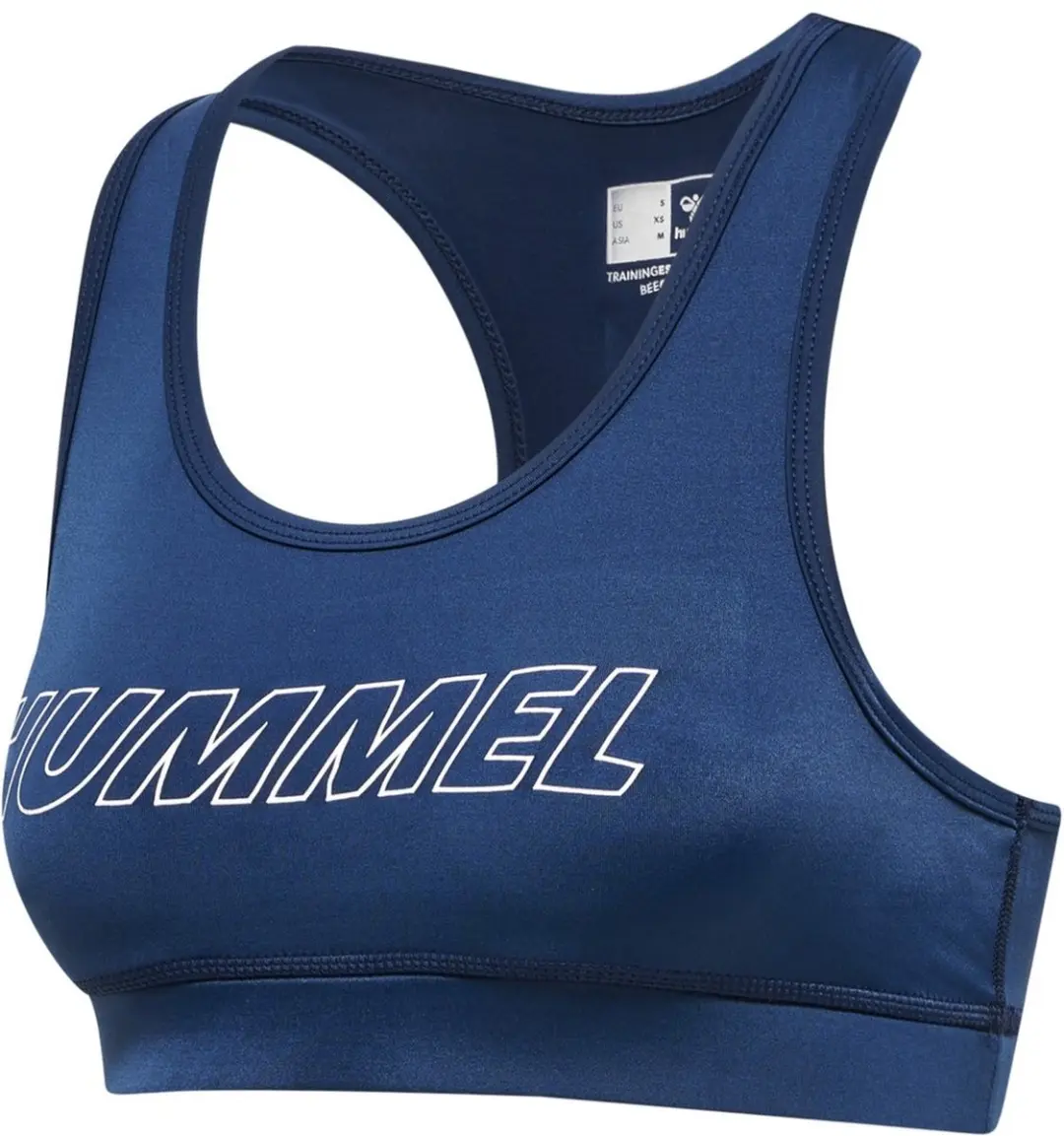 Hummel sportbeha voor dames Hmlte Tola Sports Bra 213463