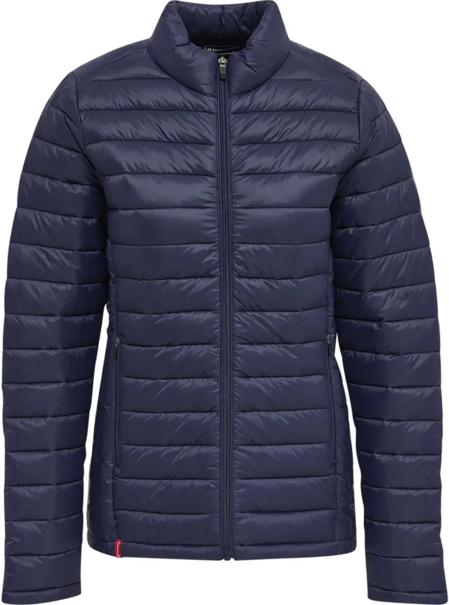 Hmlred Quilted Jacket Woman