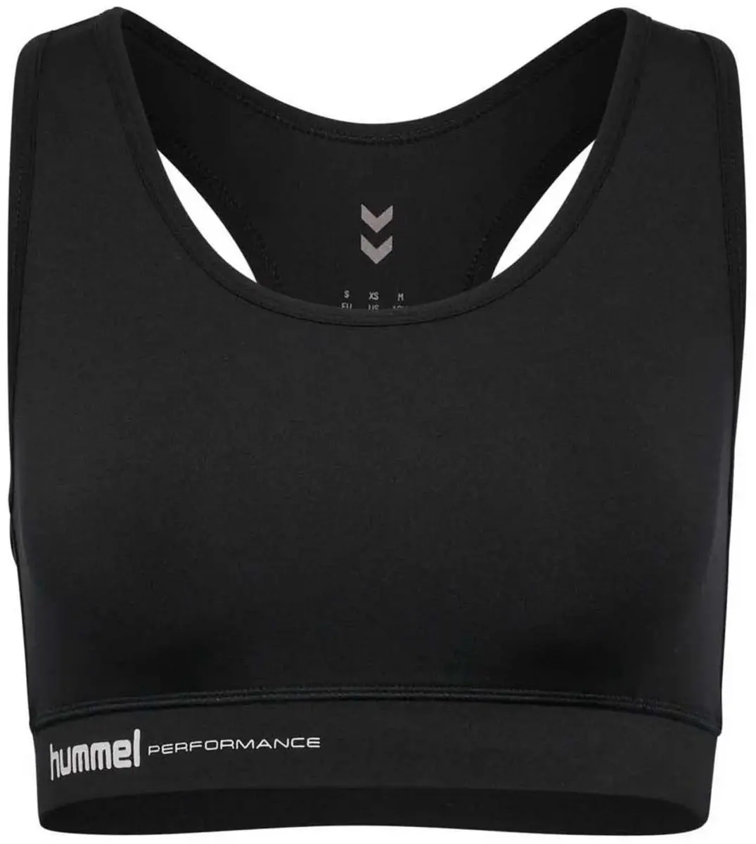 Hummel Pulse Lichte Ondersteuning Beha