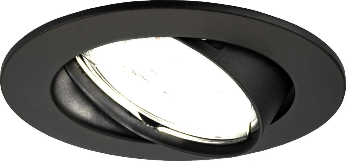 LEDVION Amsterdam Inbouwspot 3W 6500K