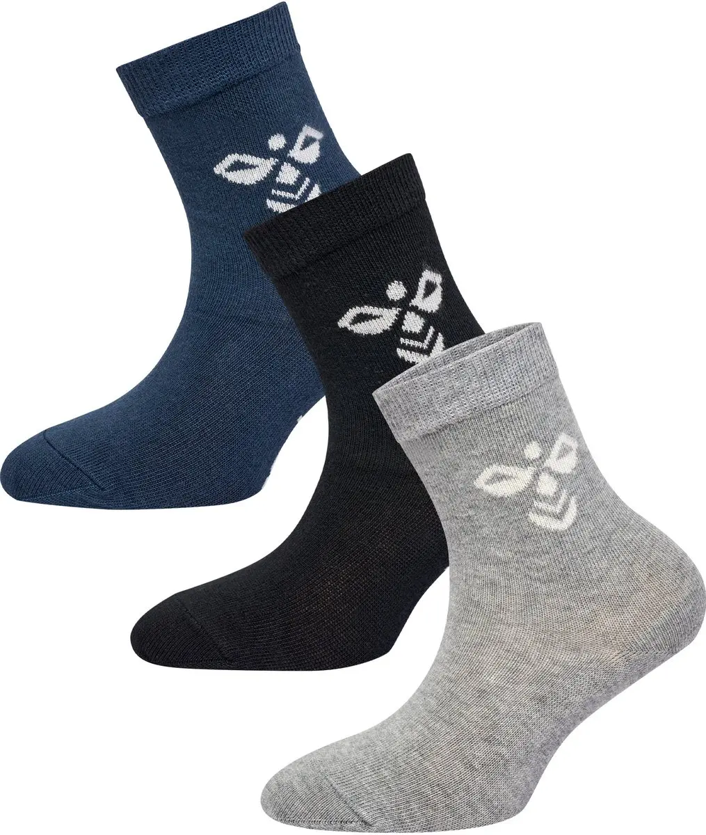 Sutton 3-Pack Sock