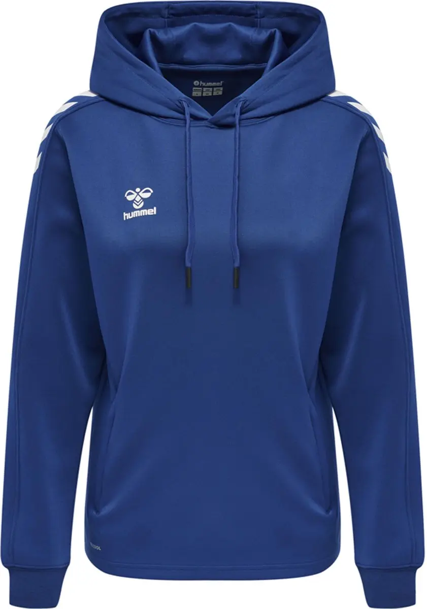 Hummel Core XK Poly Sweatshirt Vrouw