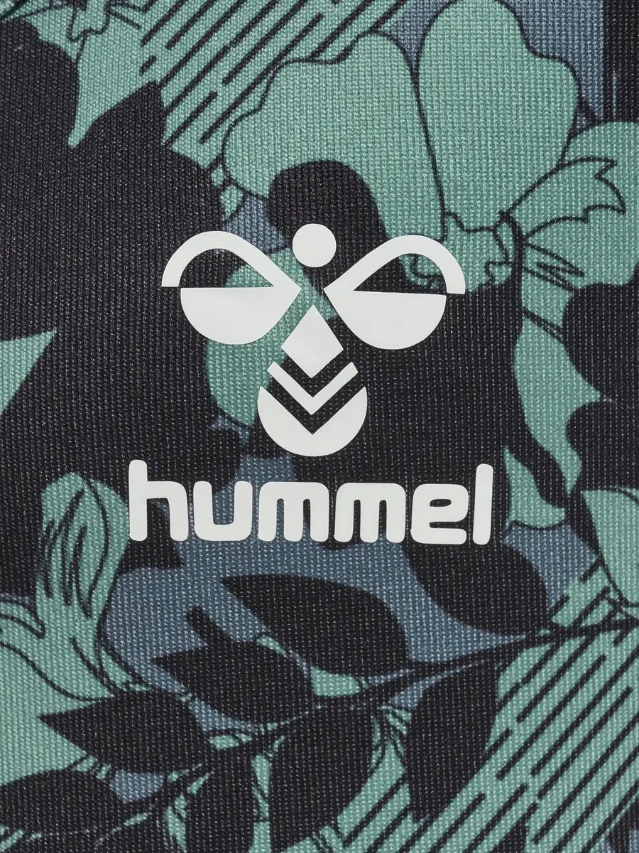 Hummel Nanna Top MINERAL BLUE 110 - afbeelding 4 van 6