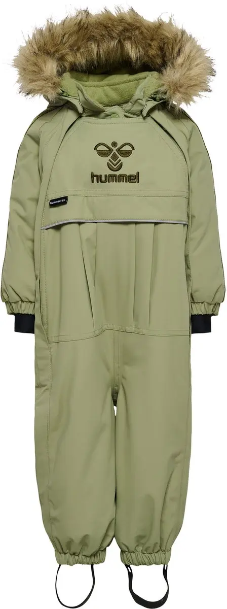 Hummel Moon Tex Snowsuit 74