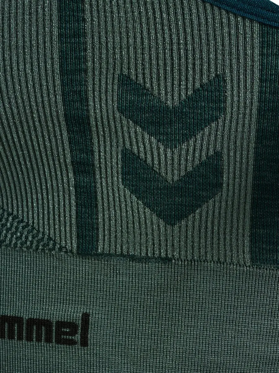 Hummel Clea Naadloze Sporttop
