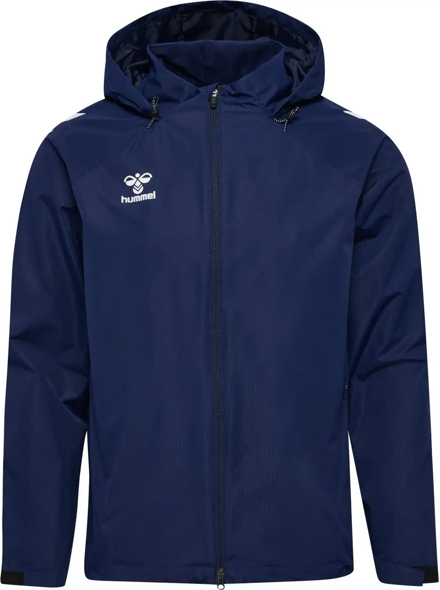 Hummel Lead 2.0 All-Weather Jacket
