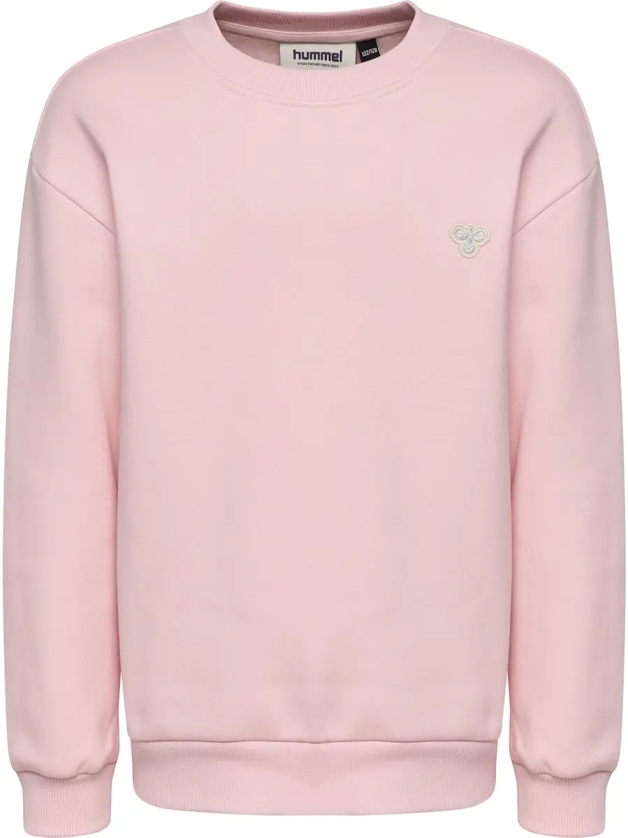 Hummel Bee Loszittend Kindertrui - Flint Stone - afbeelding 2 van 6