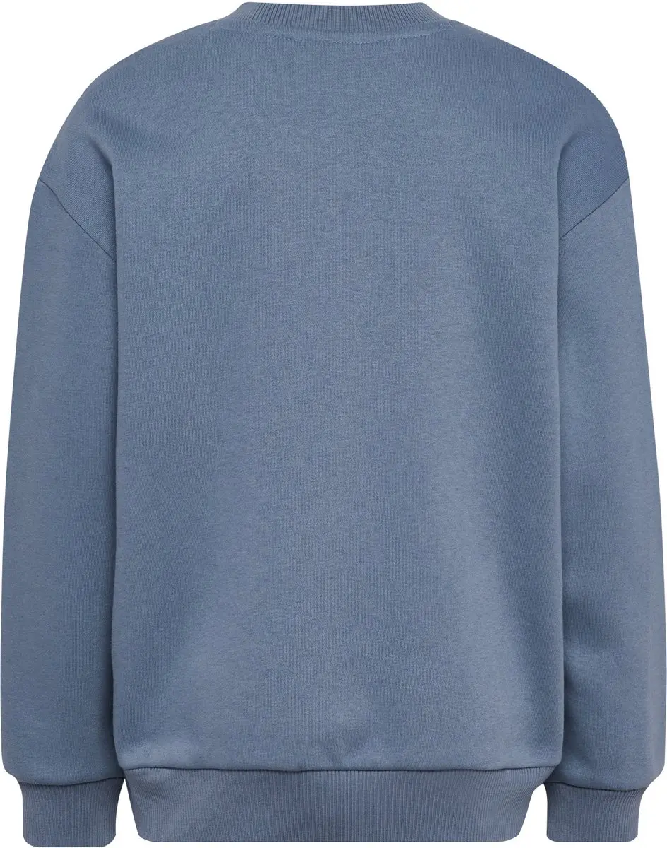 Hummel Bee Loszittend Kindertrui - Flint Stone - afbeelding 6 van 6