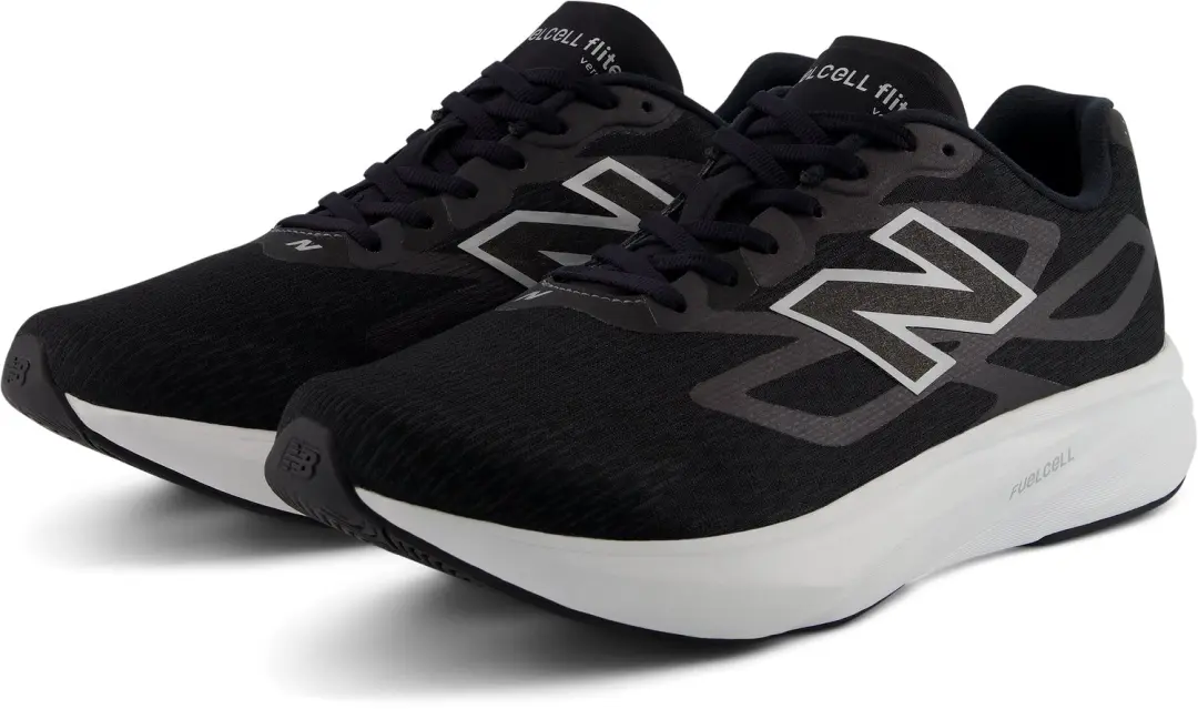 New Balance Flite-R Heren Sportschoenen - 45 - afbeelding 3 van 6