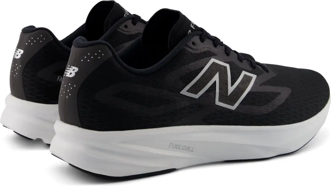 New Balance Flite-R Heren Sportschoenen - 45 - afbeelding 4 van 6