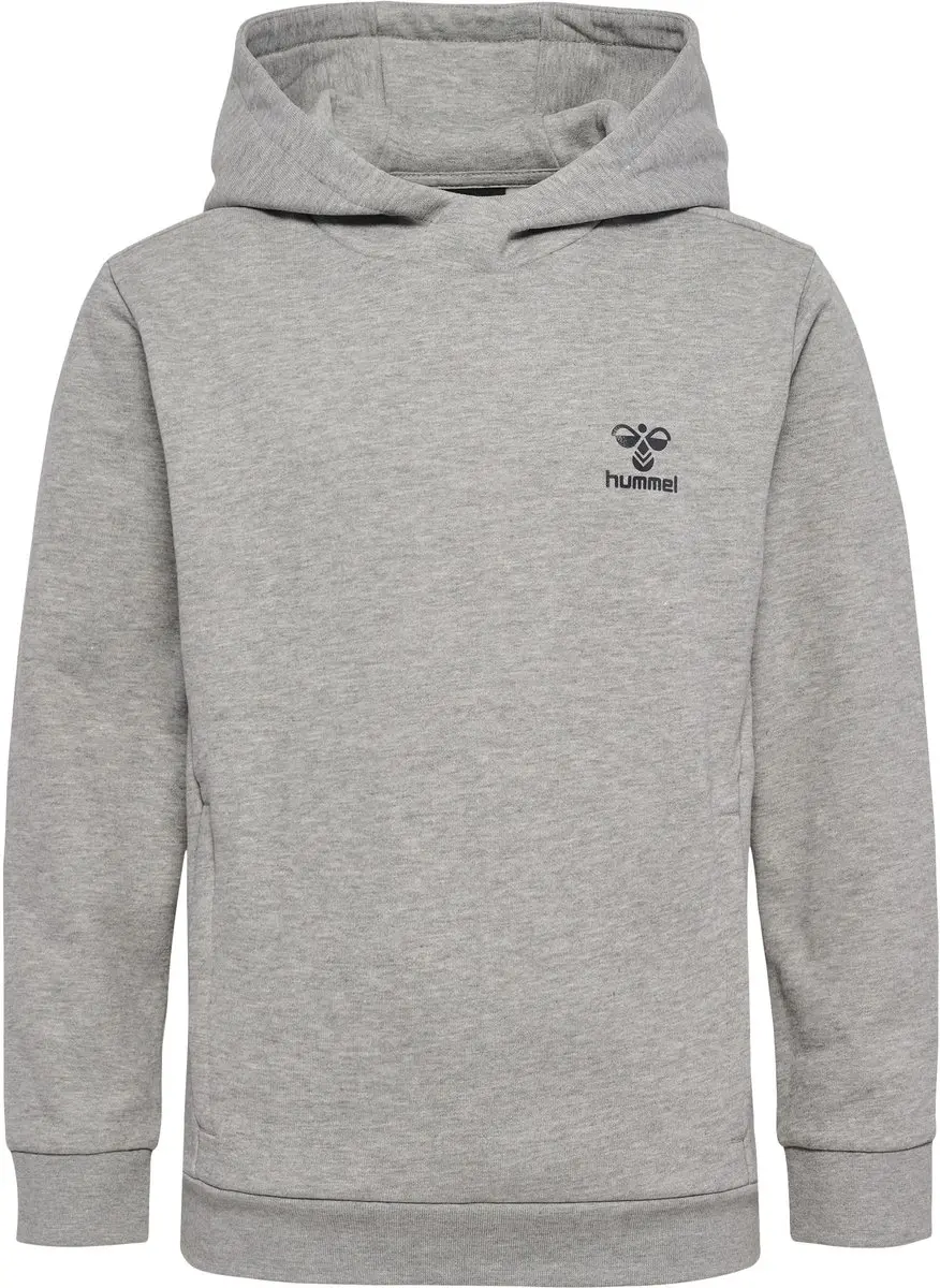 Hummel Off-Grid Hoodie Kids 116