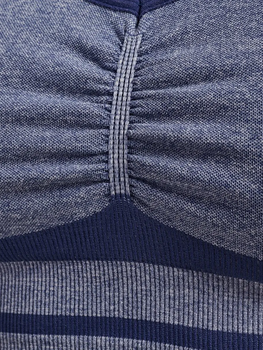 Hummel MT Lulu Scrunch Naadloze Beha
