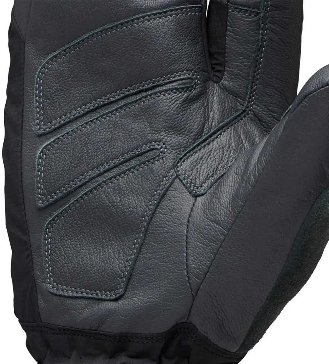 Black Diamond Alpine 3 Finger Handschoenen L - afbeelding 4 van 6