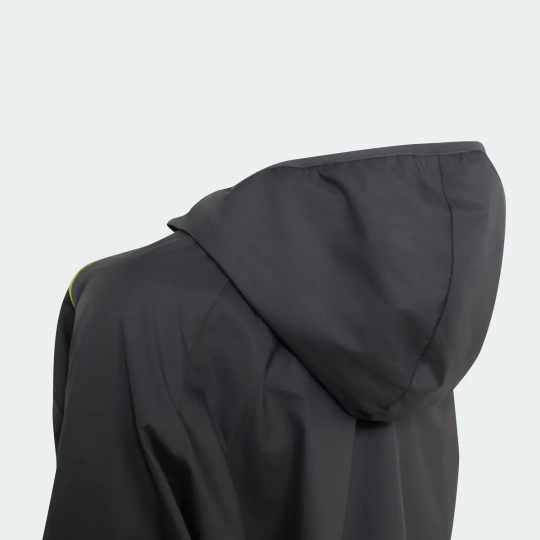 Adidas Windjack Kinderen - Grijs - afbeelding 4 van 6